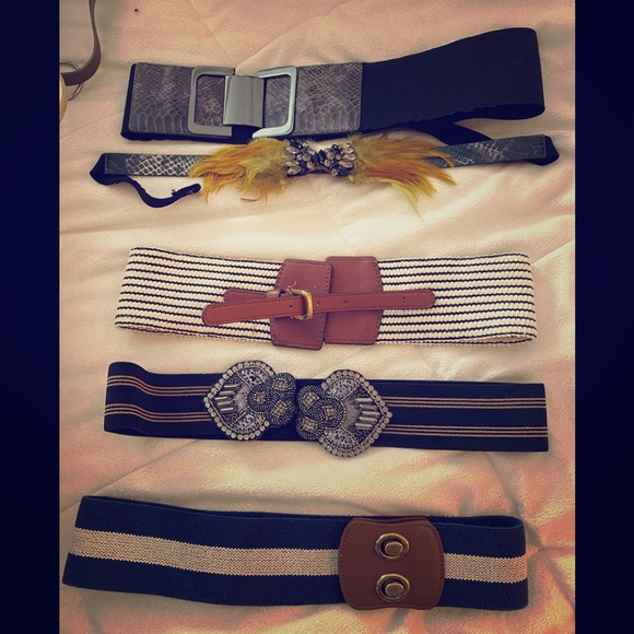 Belts - Picture 1 of 1